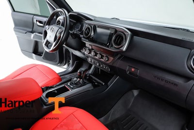 2019 Toyota Tacoma TRD Off-Road V6