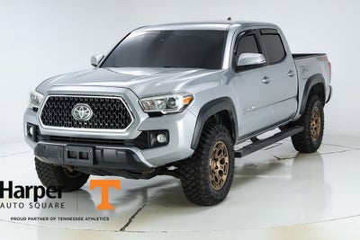 2019 Toyota Tacoma TRD Off-Road V6