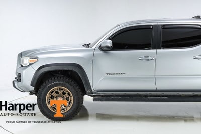 2019 Toyota Tacoma TRD Off-Road V6