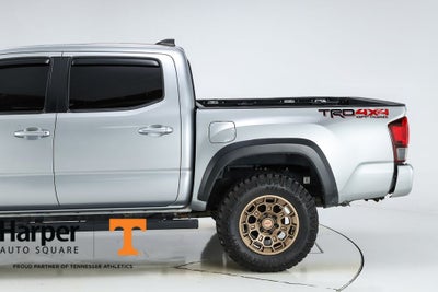 2019 Toyota Tacoma TRD Off-Road V6