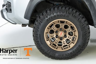2019 Toyota Tacoma TRD Off-Road V6
