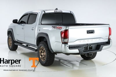 2019 Toyota Tacoma TRD Off-Road V6