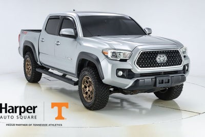 2019 Toyota Tacoma TRD Off-Road V6