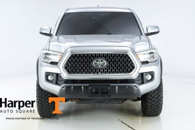 2019 Toyota Tacoma TRD Off-Road V6
