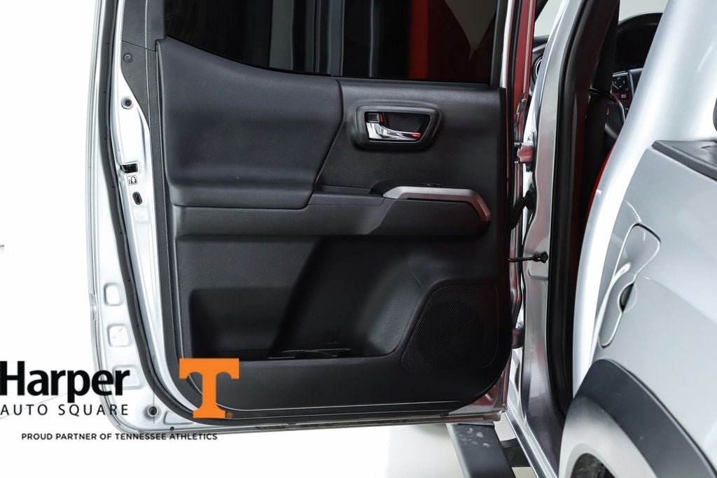 2019 Toyota Tacoma TRD Off-Road V6
