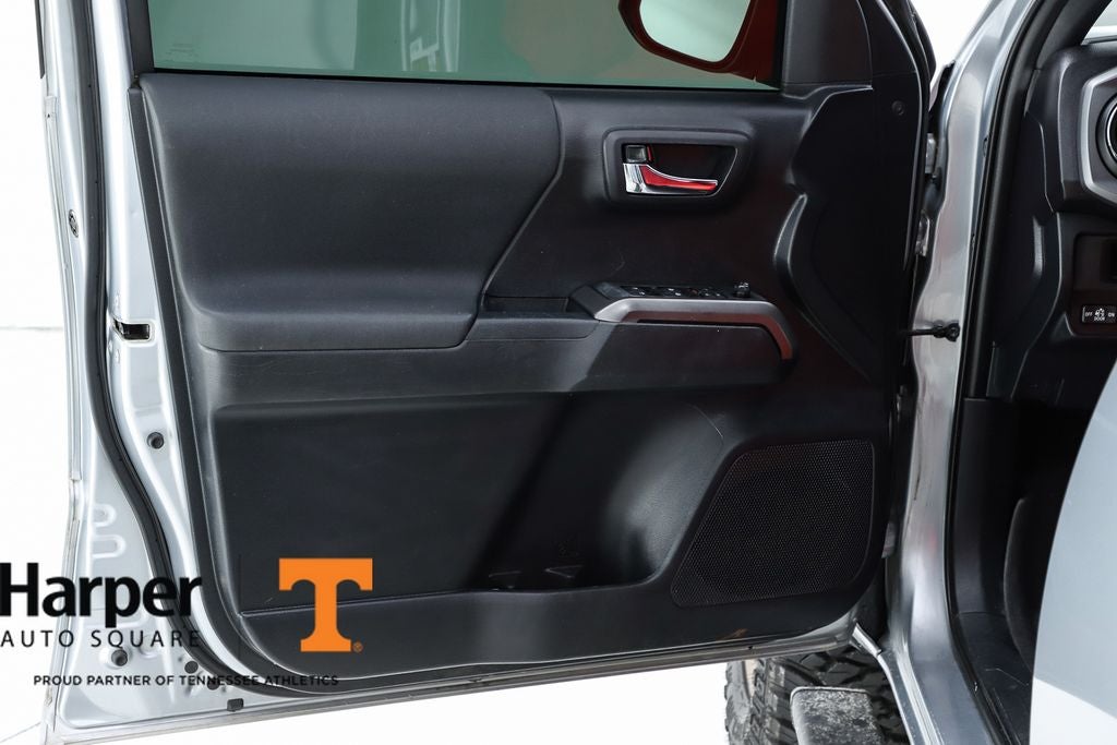 2019 Toyota Tacoma TRD Off-Road V6