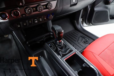 2019 Toyota Tacoma TRD Off-Road V6