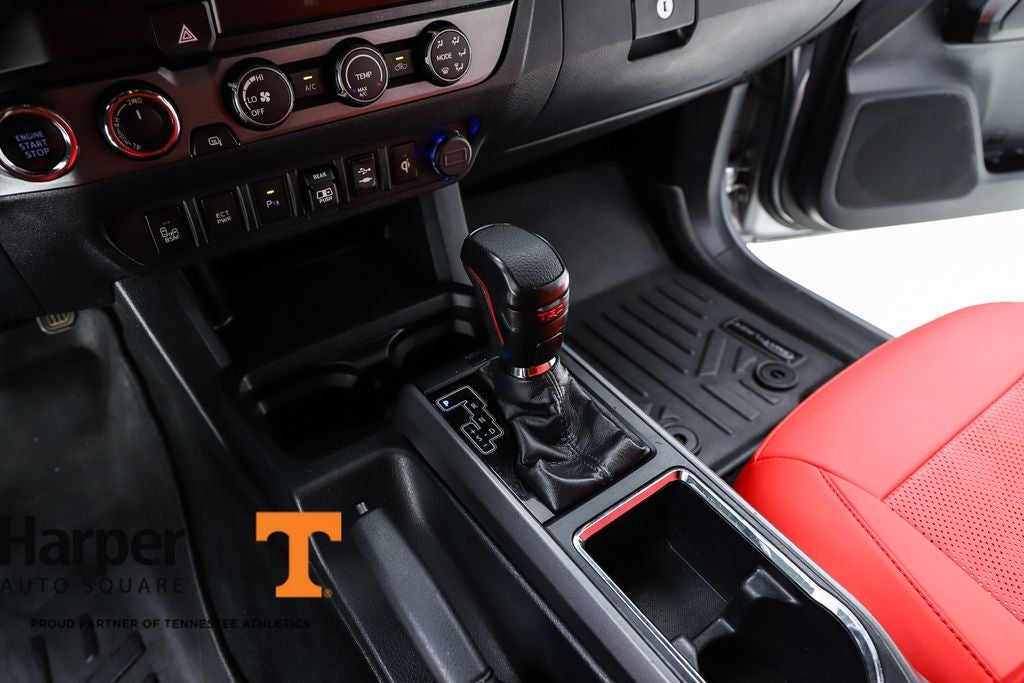 2019 Toyota Tacoma TRD Off-Road V6