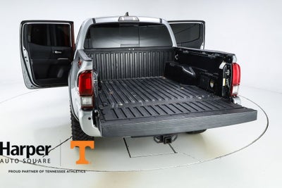 2019 Toyota Tacoma TRD Off-Road V6
