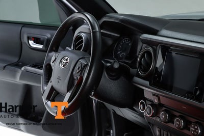2019 Toyota Tacoma TRD Off-Road V6