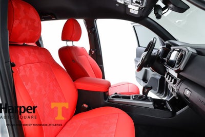 2019 Toyota Tacoma TRD Off-Road V6