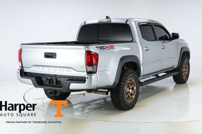 2019 Toyota Tacoma TRD Off-Road V6