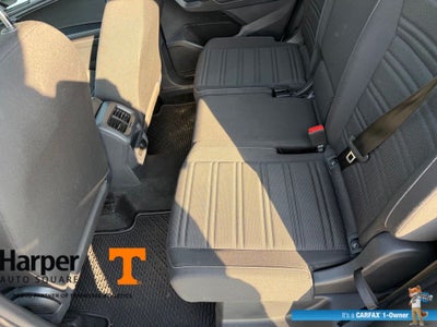 2022 Volkswagen Tiguan 2.0T S