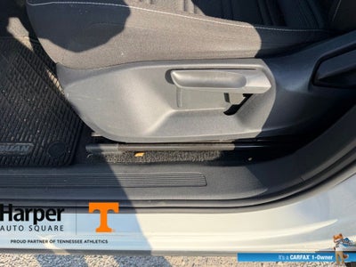 2022 Volkswagen Tiguan 2.0T S