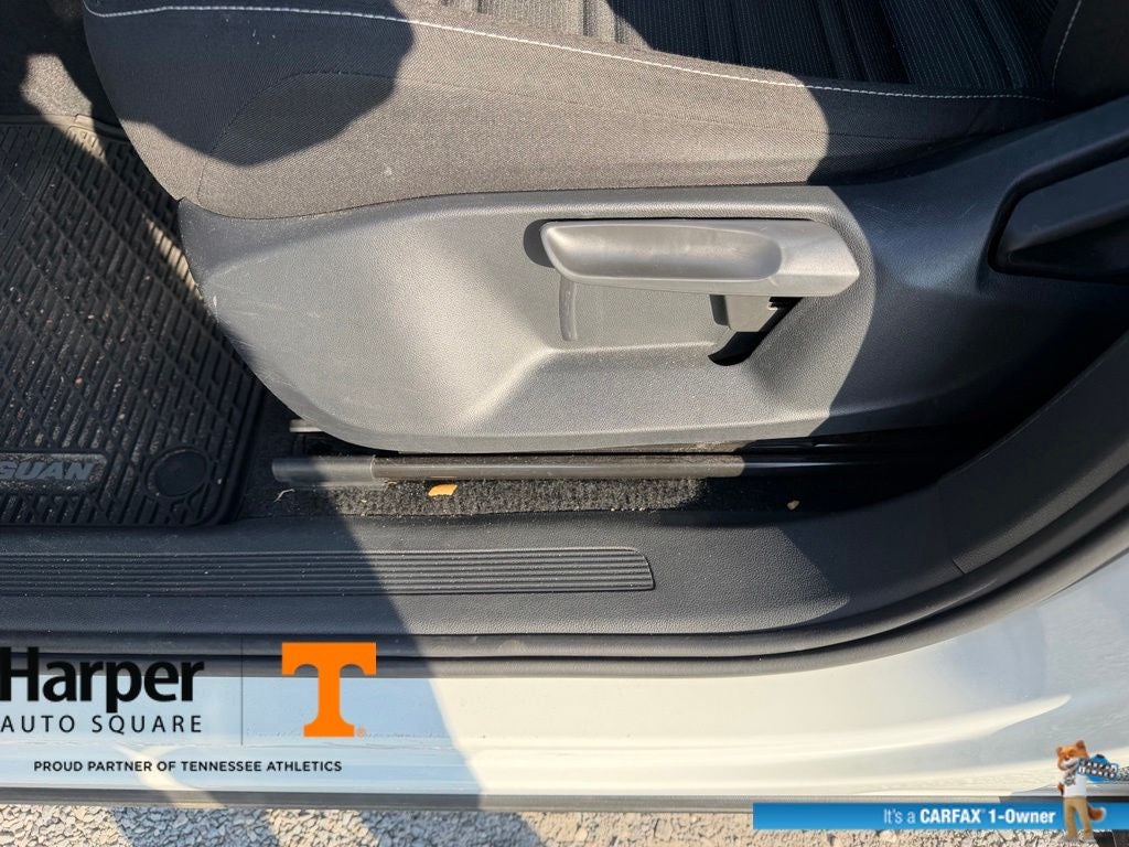 2022 Volkswagen Tiguan 2.0T S
