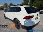 2022 Volkswagen Tiguan 2.0T S