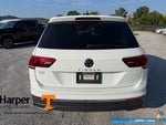 2022 Volkswagen Tiguan 2.0T S