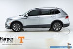 2022 Volkswagen Tiguan 2.0T S