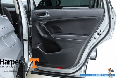 2022 Volkswagen Tiguan 2.0T S