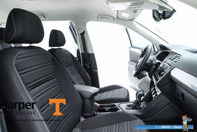 2022 Volkswagen Tiguan 2.0T S