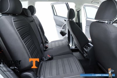 2022 Volkswagen Tiguan 2.0T S