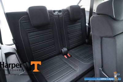 2022 Volkswagen Tiguan 2.0T S