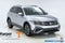 2022 Volkswagen Tiguan 2.0T S