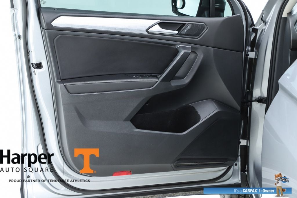 2022 Volkswagen Tiguan 2.0T S