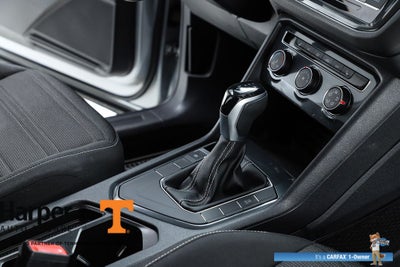 2022 Volkswagen Tiguan 2.0T S