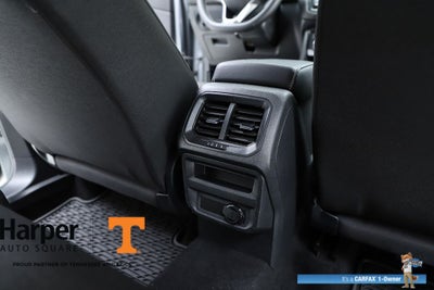 2022 Volkswagen Tiguan 2.0T S