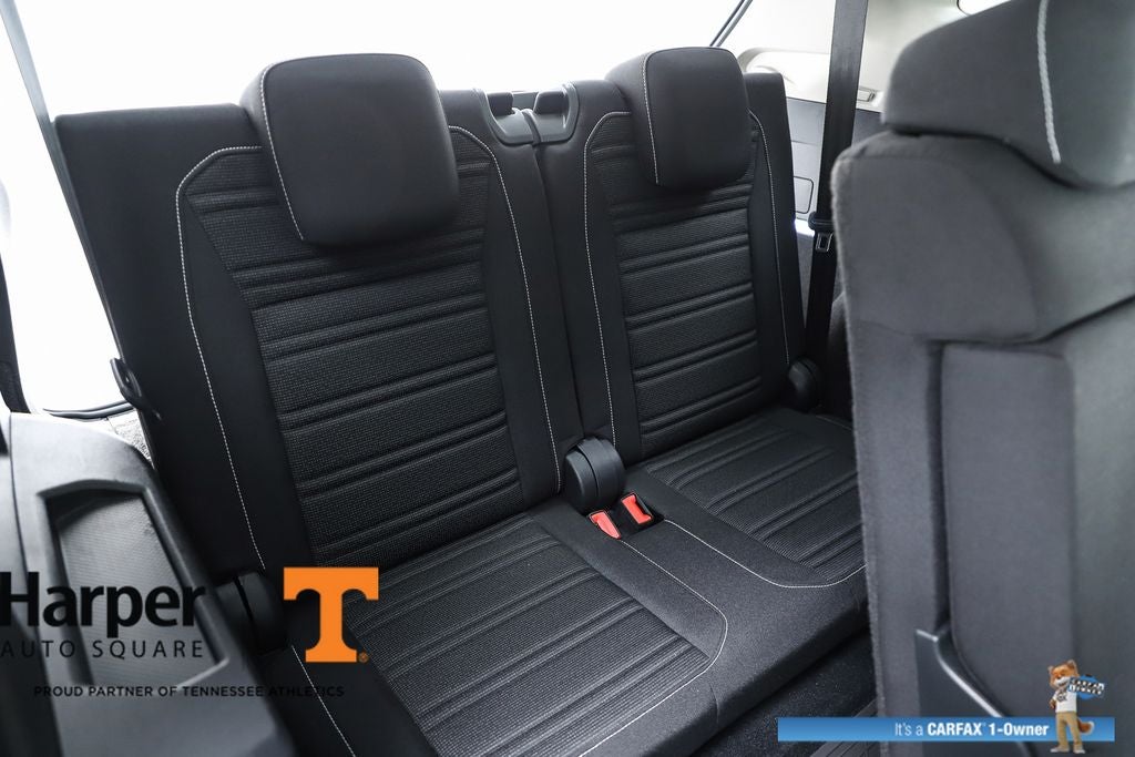 2022 Volkswagen Tiguan 2.0T S