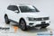 2019 Volkswagen Tiguan 2.0T SEL 4Motion