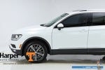 2019 Volkswagen Tiguan 2.0T SEL 4Motion