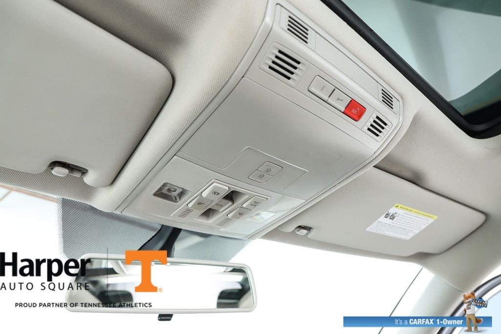 2019 Volkswagen Tiguan 2.0T SEL 4Motion