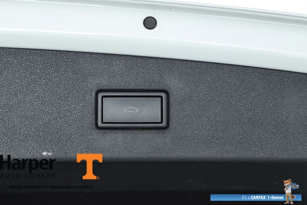 2019 Volkswagen Tiguan 2.0T SEL 4Motion