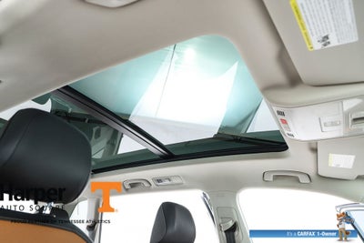 2019 Volkswagen Tiguan 2.0T SEL 4Motion