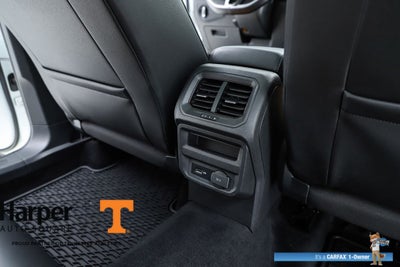 2019 Volkswagen Tiguan 2.0T SEL 4Motion