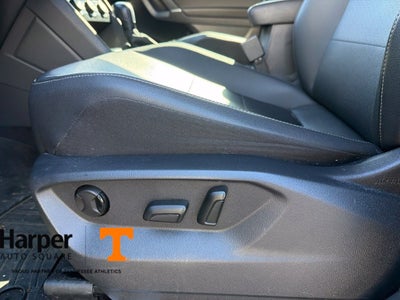 2020 Volkswagen Tiguan 2.0T SE 4Motion