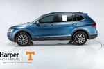 2020 Volkswagen Tiguan 2.0T SE 4Motion