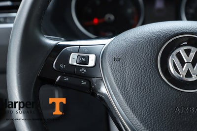 2020 Volkswagen Tiguan 2.0T SE 4Motion