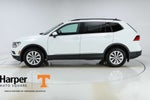 2018 Volkswagen Tiguan 2.0T SE 4Motion