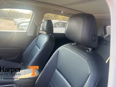 2020 Volkswagen Tiguan 2.0T SE 4Motion