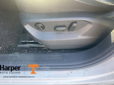 2020 Volkswagen Tiguan 2.0T SE 4Motion