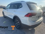 2020 Volkswagen Tiguan 2.0T SE 4Motion