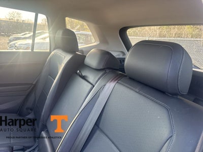 2020 Volkswagen Tiguan 2.0T SE 4Motion