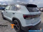 2025 Volkswagen Taos 1.5T SE Black