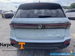 2025 Volkswagen Taos 1.5T SE Black