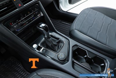 2025 Volkswagen Taos 1.5T SE Black