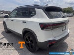 2025 Volkswagen Taos 1.5T SE Black