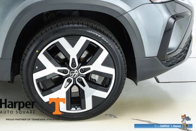 2023 Volkswagen Taos 1.5T SEL